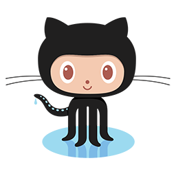 GitHub logo